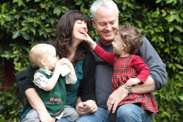 family - 0634